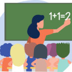 Teaching Math to younger kids