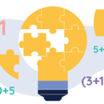 Framing kindergarten math as fun