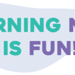 Learning Math is Fun!